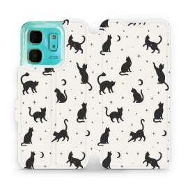 Phone Case Infinix HOT 50i - Design V162S