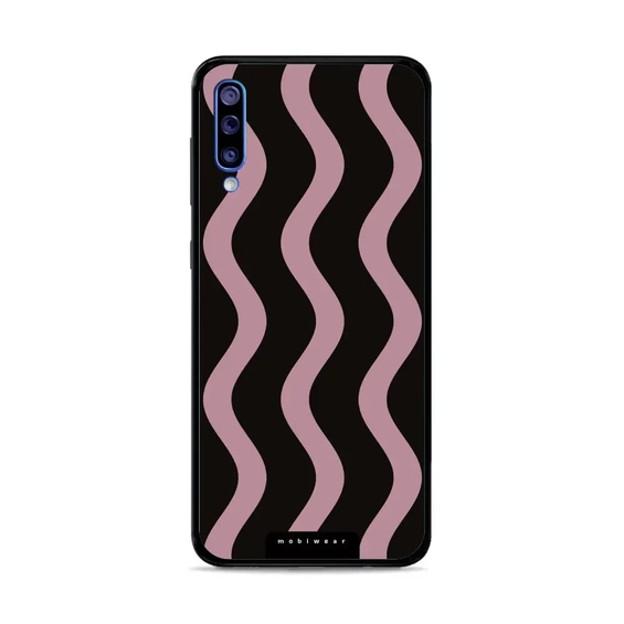 Phone Glossy Case Samsung Galaxy A50 - Design GA54G