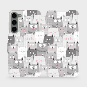 Phone Case Samsung Galaxy S23 Plus - Design M099P