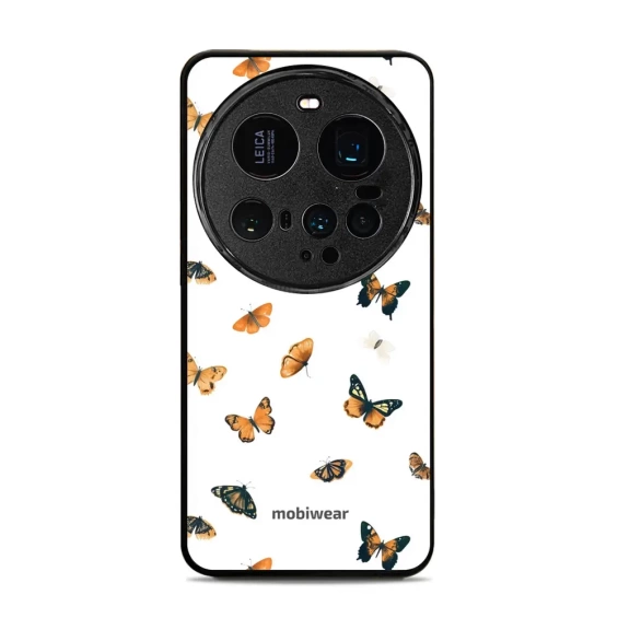 Hülle Glossy Case für Xiaomi 15 Ultra - Farbe GP76G