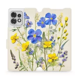 Hülle für Motorola Edge 40 Pro - Farbe VP41S