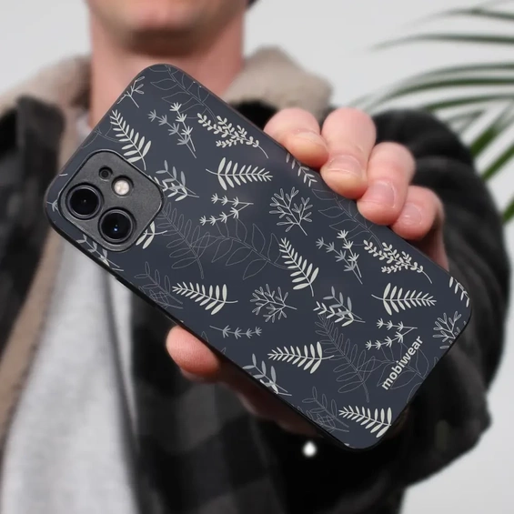 Phone Glossy Case Samsung Galaxy A51 - Design G044G