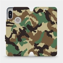 Phone Case Xiaomi Redmi Note 5 - Design V111P