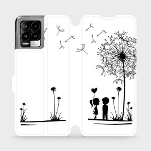 Phone Case Realme 8 Pro - Design MH16P