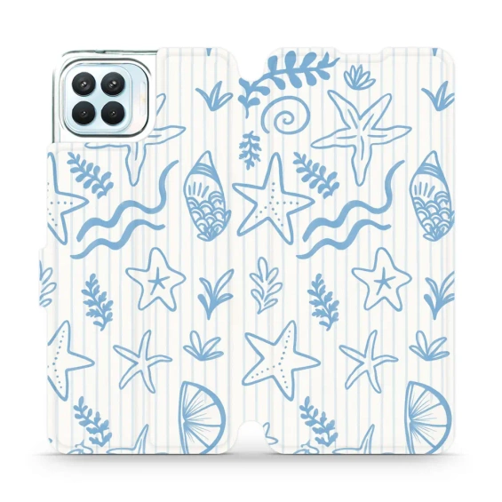 Hülle für OPPO Reno 4 Lite - Farbe VP88S