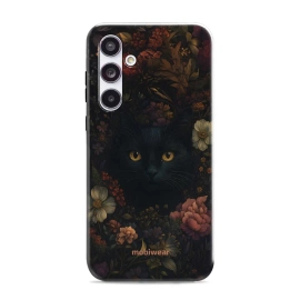 Case Elite Pro for Samsung Galaxy A55 5G - Design E161E