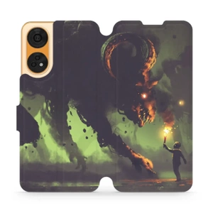 Phone Case OPPO Reno 8T 5G - Design VA08P