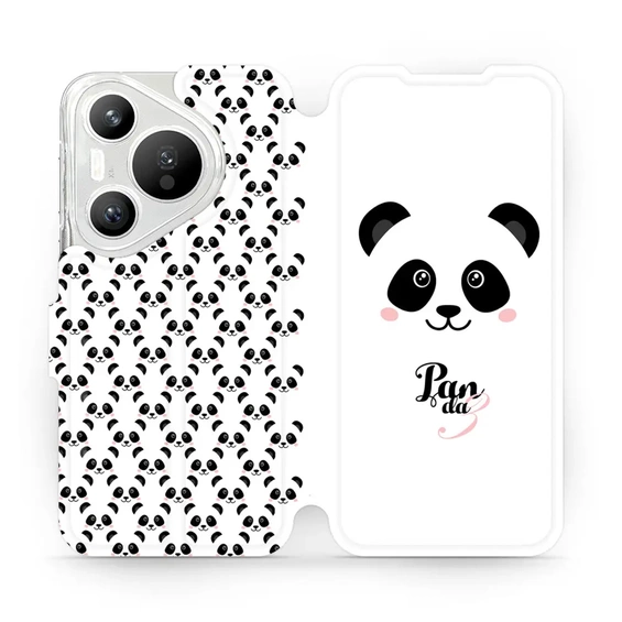 Etui do Huawei Pura 70 - wzór M030P