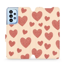 Etui do Samsung Galaxy A53 5G - wzór VP93S