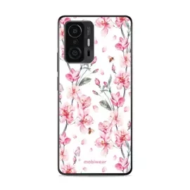 Etui Glossy Case do Xiaomi 11T - wzór G033G