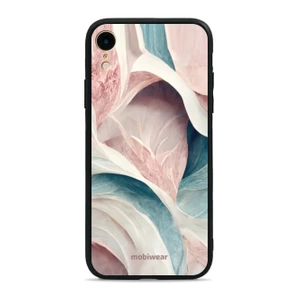 Phone Glossy Case Apple iPhone XR - Design G026G