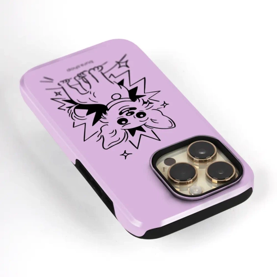 Case Elite Pro for Xiaomi Redmi Note 10 pro - Design E38BS