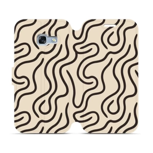 Phone Case Samsung Galaxy A3 2017 - Design VA60S