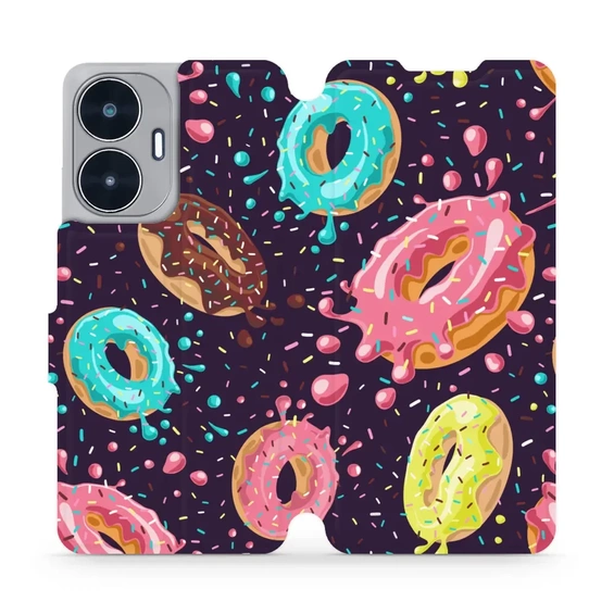 Hülle für Realme C55 - Farbe VP19S