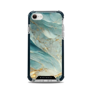 Case MagSafe Elite Bumper for Apple iPhone SE 2022 - Design D016D