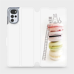 Etui do Motorola Moto G22 - wzór M090P