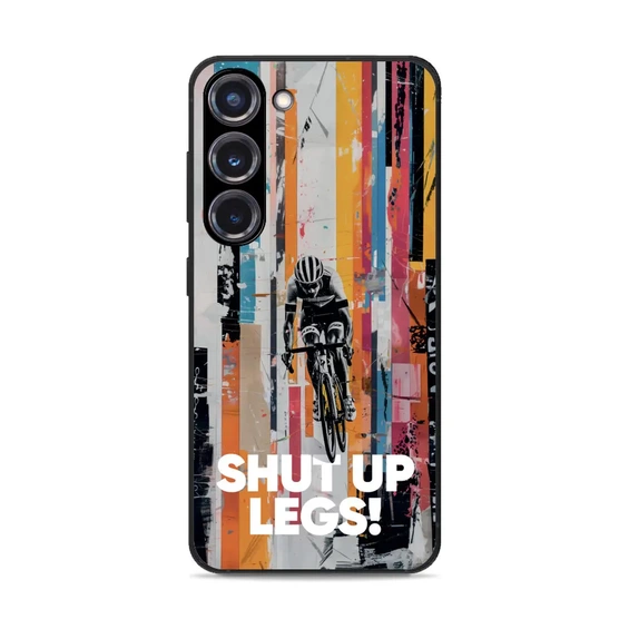 Phone Glossy Case Samsung Galaxy S23 Plus - Design GD06G