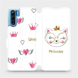 Phone Case OPPO A91 - Design MH03S