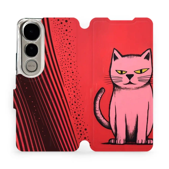 Phone Case Vivo V50 Lite - Design VP54S