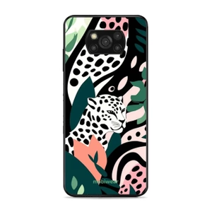 Phone Glossy Case Xiaomi POCO X3 Pro - Design G053G