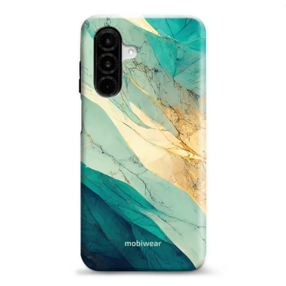 Case Elite Pro for Samsung Galaxy A26 5G - Design EP37E