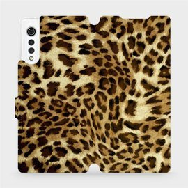 Phone Case LG Velvet - Design VA33P
