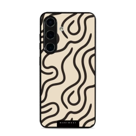 Phone Glossy Case Samsung Galaxy S25 - Design GA60G