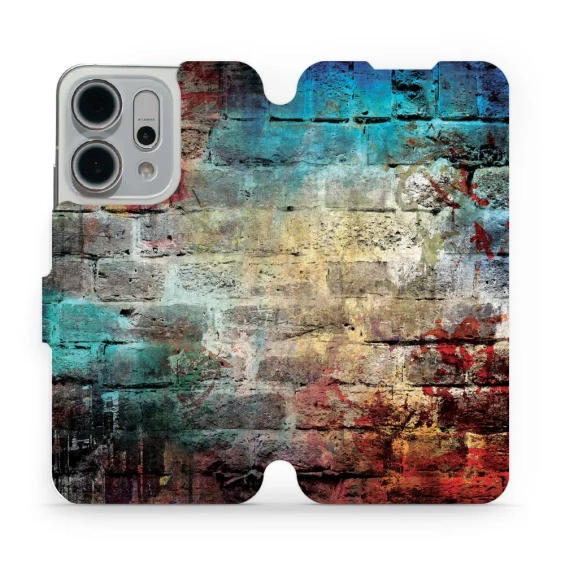 Etui do OPPO Reno 14 5G - wzór V061P