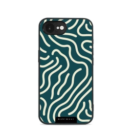 Phone Glossy Case Apple iPhone 16e - Design GA61G