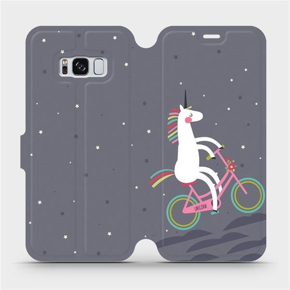 Phone Case Samsung Galaxy S8 - Design V024P