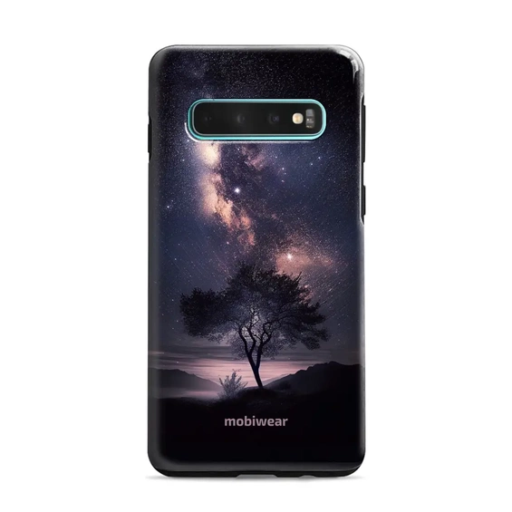 Case Elite Pro for Samsung Galaxy S10 Plus - Design E005E