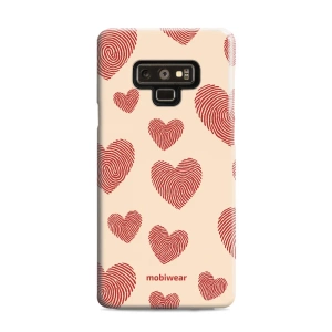Case Elite Pro for Samsung Galaxy Note 9 - Design EP93E