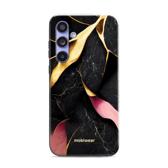 Etui Elite Pro do Samsung Galaxy A54 - wzór EP35E