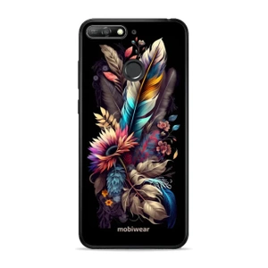 Phone Glossy Case Huawei Y6 Prime 2018 - Design G011G