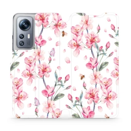 Phone Case Xiaomi 12S - Design M124S