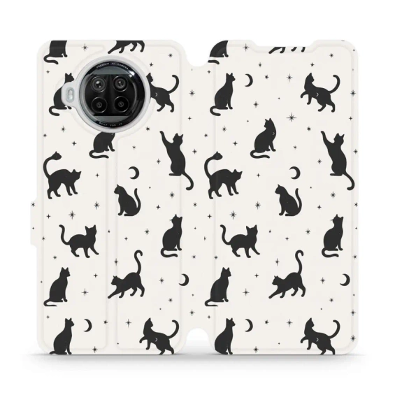 Phone Case Xiaomi Mi 10T Lite - Design V162S