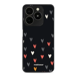 Phone Glossy Case Realme C63 - Design GP79G