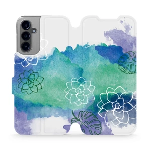 Hülle für Samsung Galaxy A14 4G - Farbe MG11S