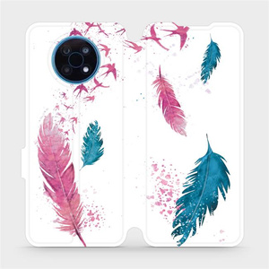 Hülle für Nokia G50 5G - Farbe MR08S