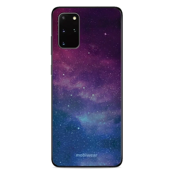 Phone Glossy Case Samsung Galaxy S20 Plus - Design G049G