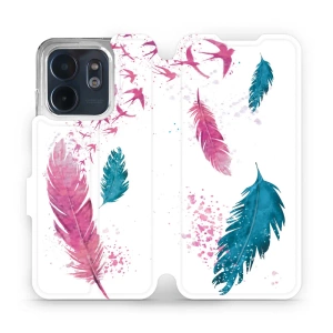Phone Case Infinix Smart 9 - Design MR08S