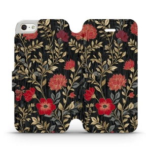 Hülle für Apple iPhone 5s - Farbe V172S