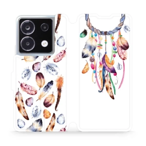 Hülle für Xiaomi POCO X6 - Farbe M003S