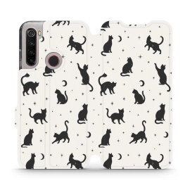 Phone Case Xiaomi Redmi Note 8 - Design V162S
