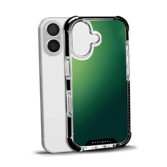 Etui MagSafe Elite Bumper Apple iPhone 17 - wzór D036D