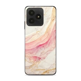 Phone Glossy Case Realme Note 50 - Design G027G