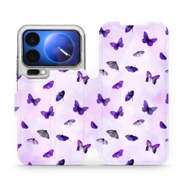 Etui do Xiaomi 17 Pro - wzór VP76S