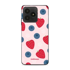 Etui Glossy Case do Realme Note 50 - wzór GP84G