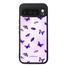 Phone Glossy Case Google Pixel 9 Pro XL - Design GP77G
