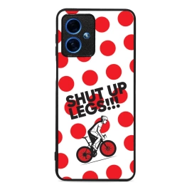 Phone Glossy Case Motorola Moto G54 5G - Design GD08G